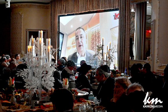 Ханукальный свет и боль за Израиль