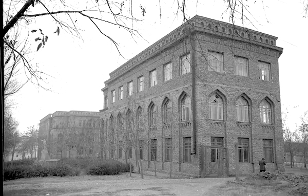 Эскалация зла