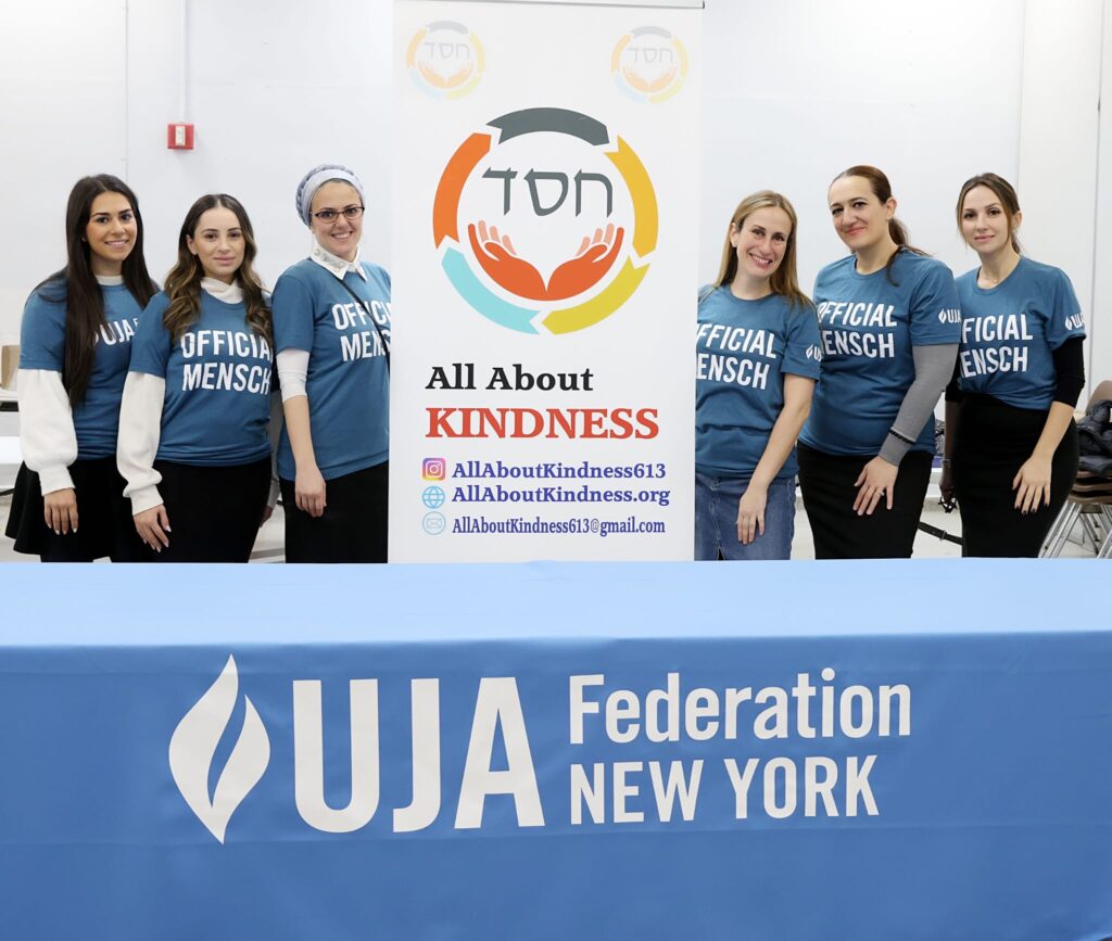 Honoring Dr. King Through Kindness: A Day of Service with 5 Schools