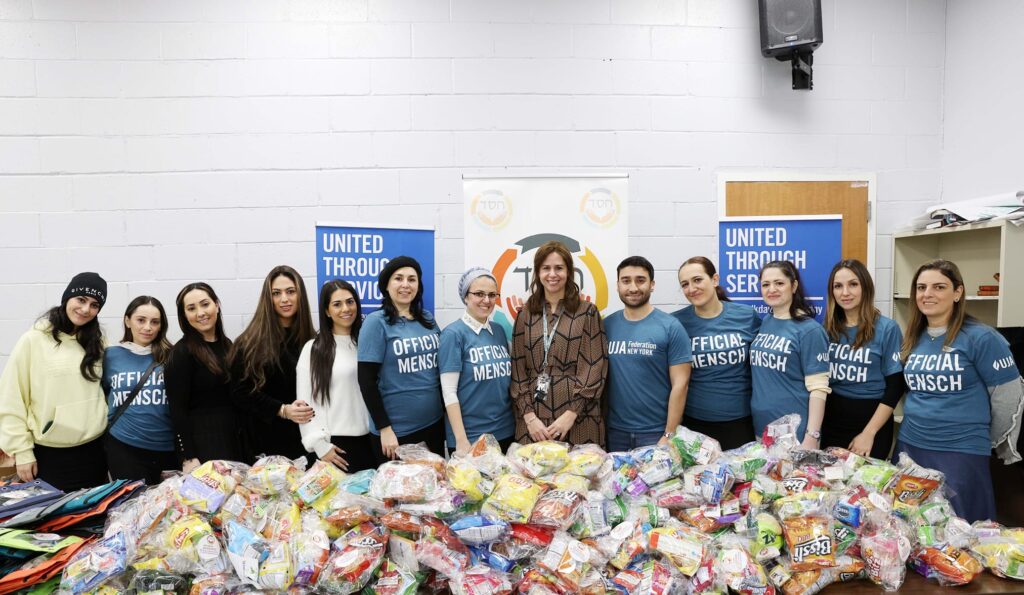 Honoring Dr. King Through Kindness: A Day of Service with 5 Schools