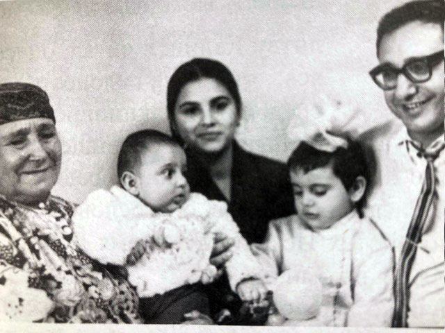 Эскалация зла