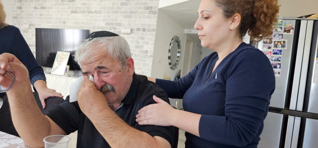 ВЕРНИТЕ МНЕ СЫНА!