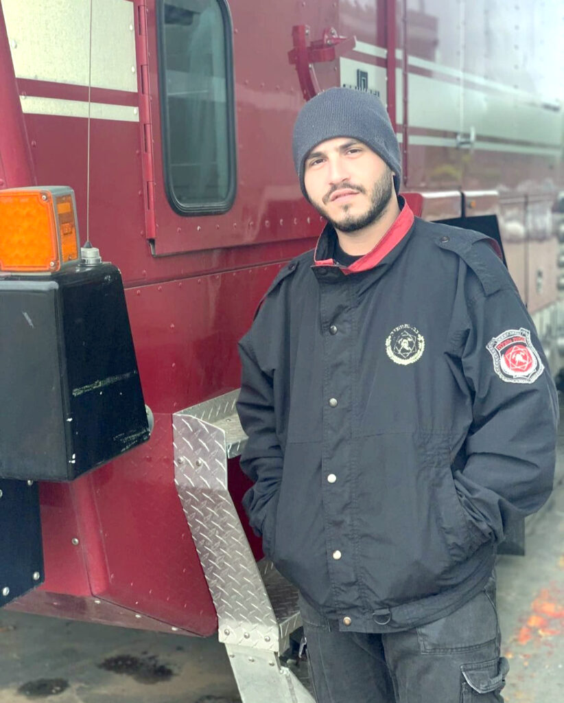 ВЕРНИТЕ МНЕ СЫНА!