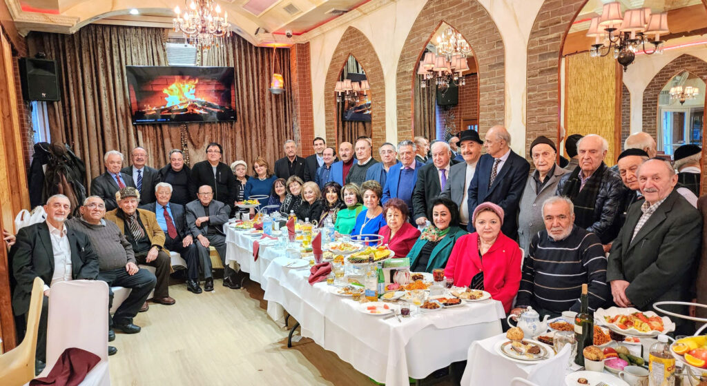 Мордехай Кимягаров: Надо спасать наших заложников!