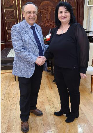 Азербайджан готовится к президентским выборам