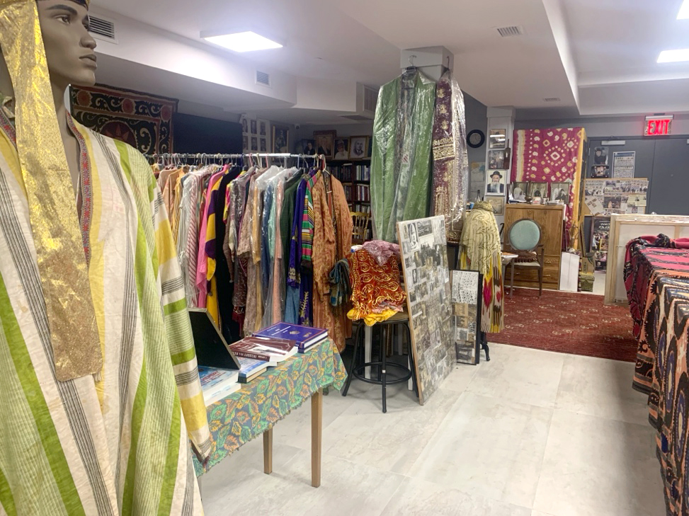 Моё открытие года