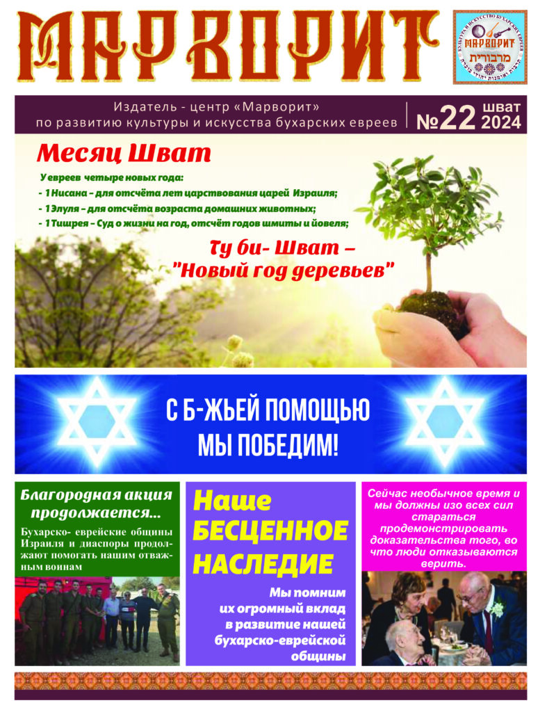 С Б-жьей помощью мы победим!