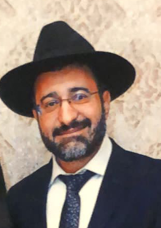 Спасибо, дорогие раввины Давид и Иосиф Акиловы!