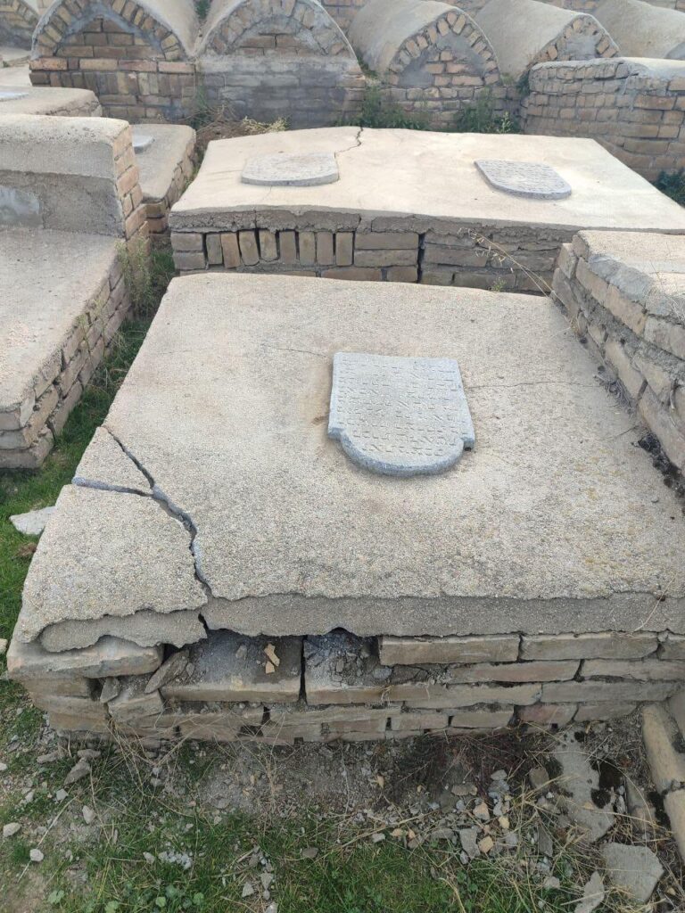 Заседание Совета директоров фонда "Самарканд"