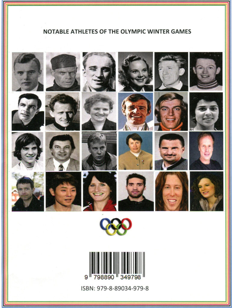 On your mark, get set, go – read up on the Winter Olympics turning 100!