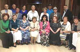 Дар театра "Возрождение"