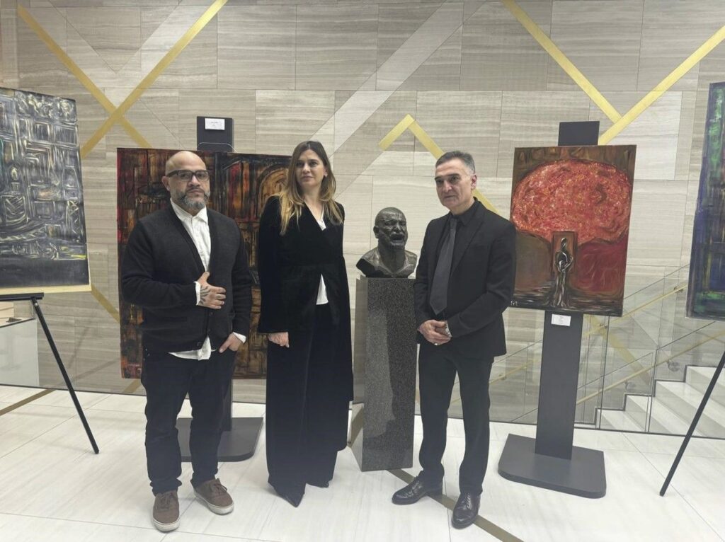 New York marks 32nd anniversary of Khojaly Genocide with multicultural tribute