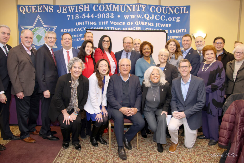 56th Annual Legislative Breakfast: Committed to Service and Solidarity