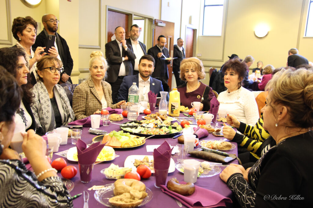 56th Annual Legislative Breakfast: Committed to Service and Solidarity
