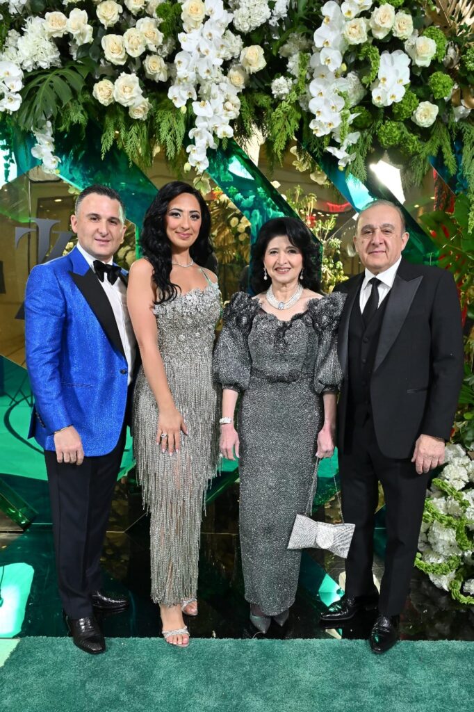 What Super Bowl? Ilya’s Epic 45th Birthday Bash