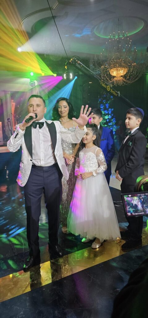 What Super Bowl? Ilya’s Epic 45th Birthday Bash