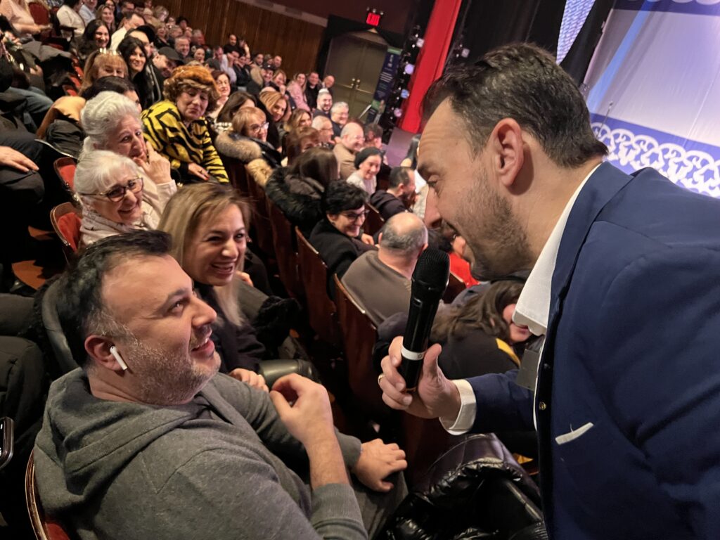 А ЮМОР – ЭТО ЖИЗНЬ!