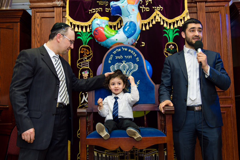 ДОКТОР РИТА ГОЛДВУГ: Семья – это не главное. Это - всё!