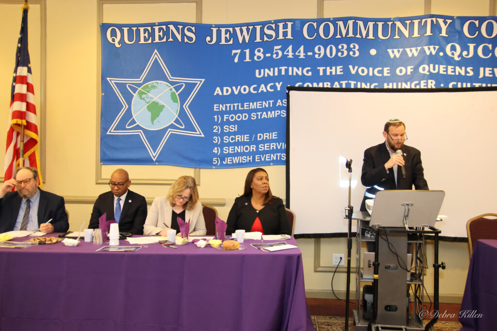 56th Annual Legislative Breakfast: Committed to Service and Solidarity