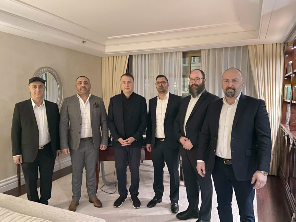 Пока не стало слишком поздно…