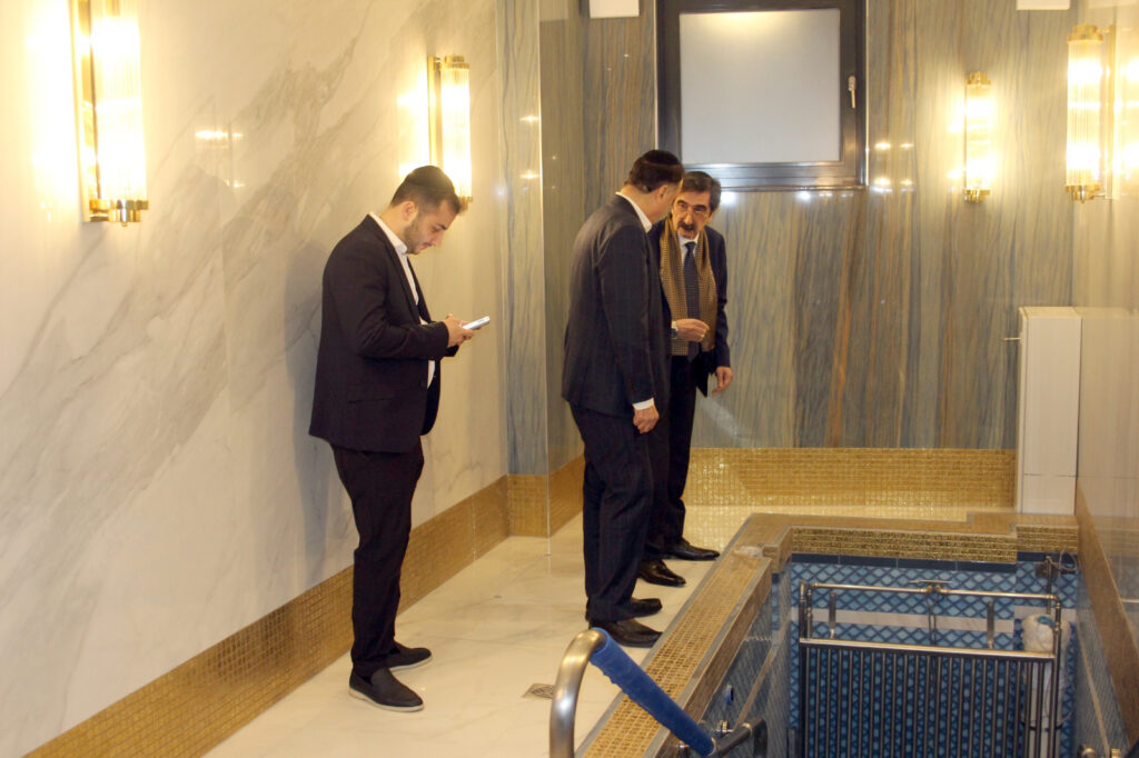 Пока не стало слишком поздно…