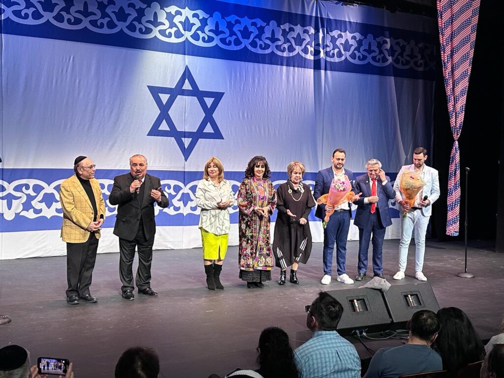 Спасибо, Квинс!