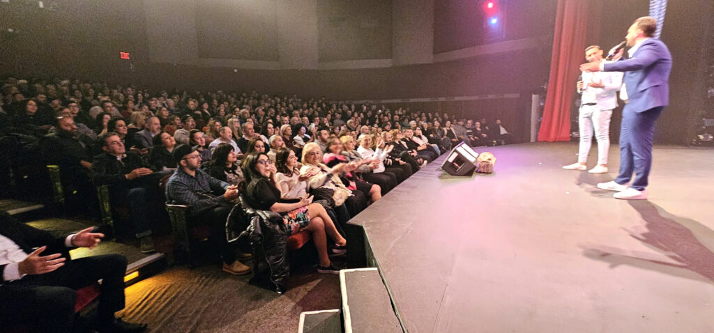 Спасибо, Квинс!