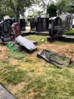 Grave Incident: ABCN Responds to Legal Dispute