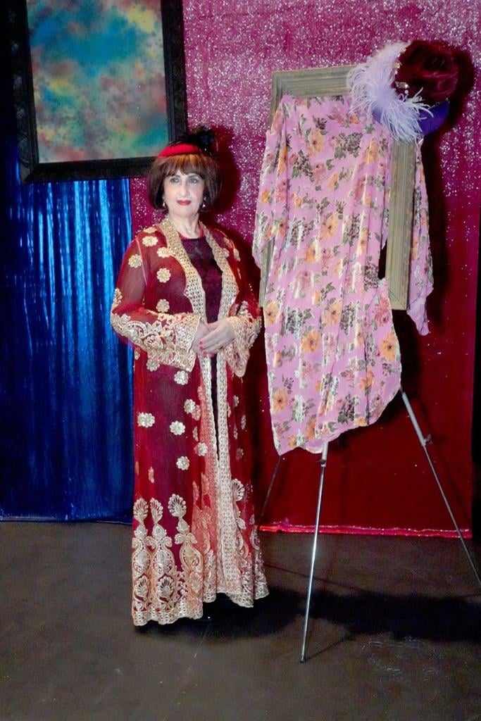 После премьеры "Очамо!"