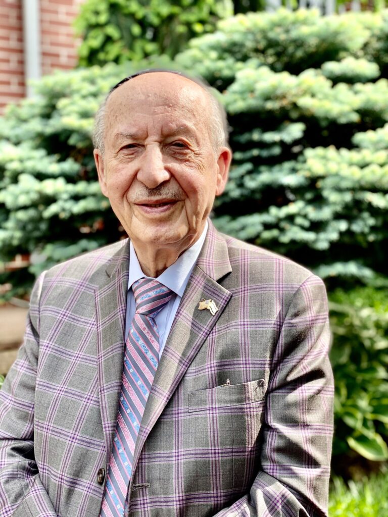 Из истории наших обычаев