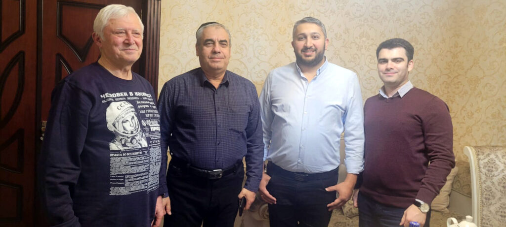 Будет маца на Песах