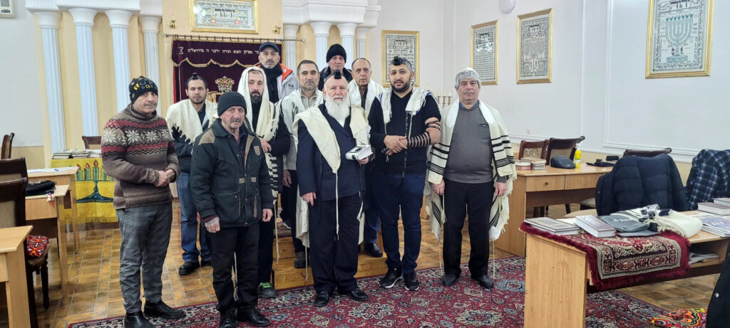 Будет маца на Песах