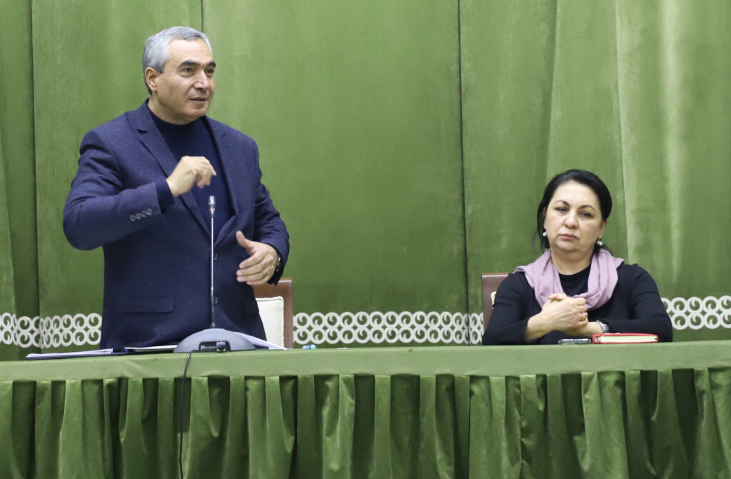 Kokand's English Triumph