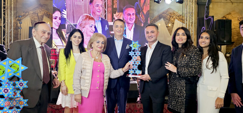 "Президентская неделя" –Баку 2024