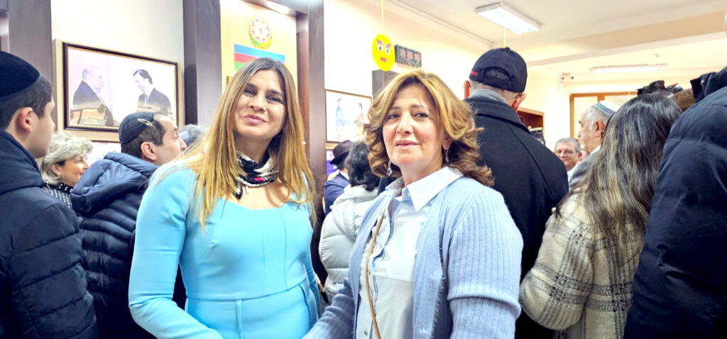 "Президентская неделя" –Баку 2024