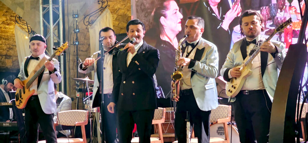 "Президентская неделя" –Баку 2024