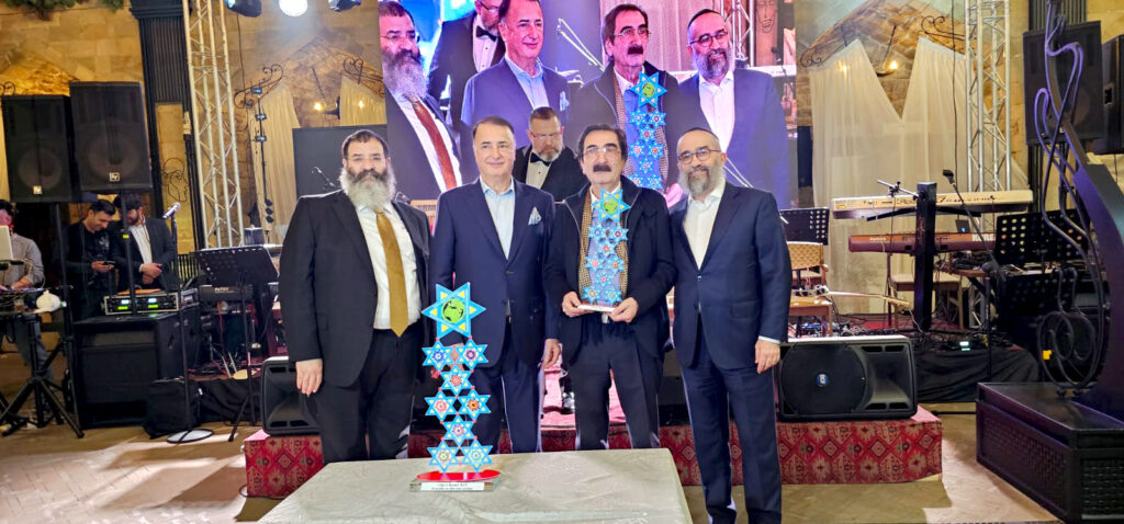 "Президентская неделя" –Баку 2024