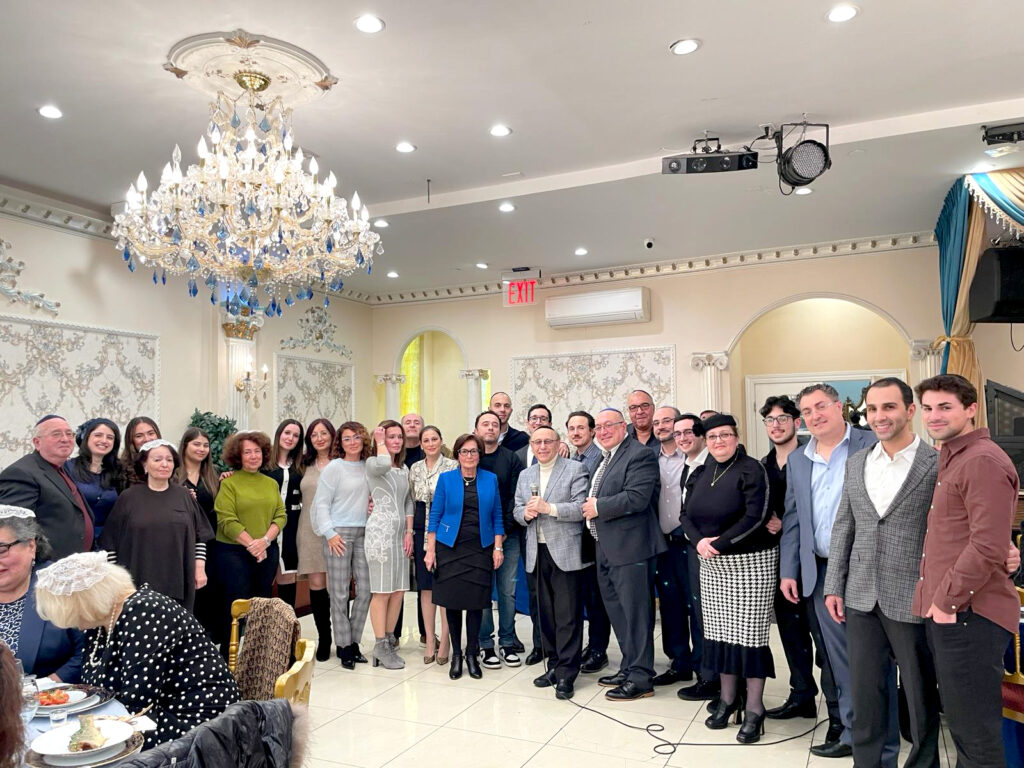 Юшуво: в первую очередь для внуков!