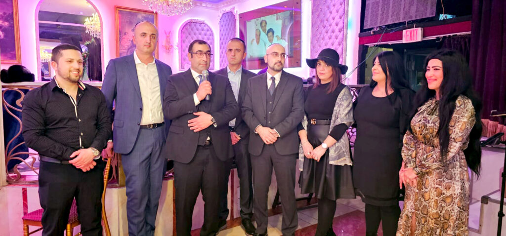 Юшуво: в первую очередь для внуков!