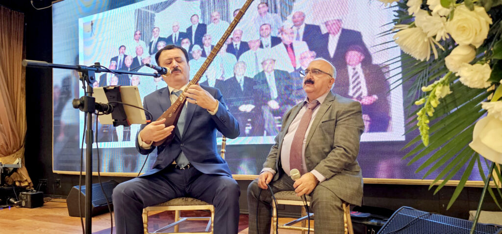 Юшуво: в первую очередь для внуков!