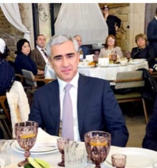 "Президентская неделя" –Баку 2024