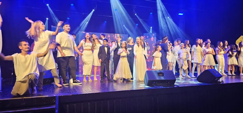 Спасибо, Белла Пулатова!