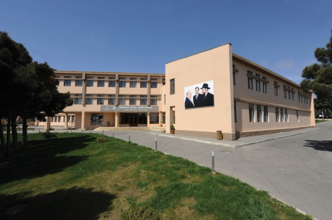 "Президентская неделя" –Баку 2024