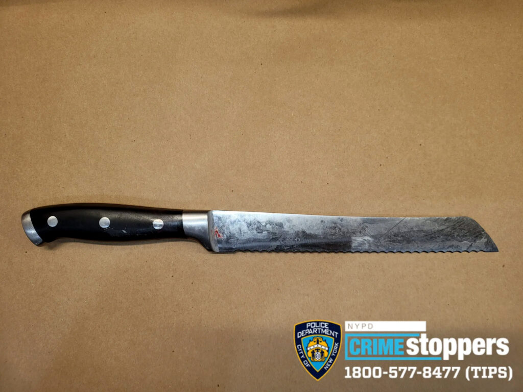 Probe Launched After Uzbek Man Shot by NYPD in Domestic Dispute