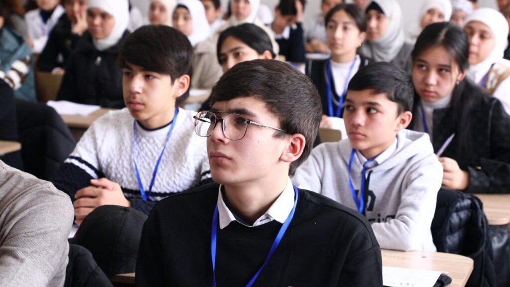 Kokand's English Triumph