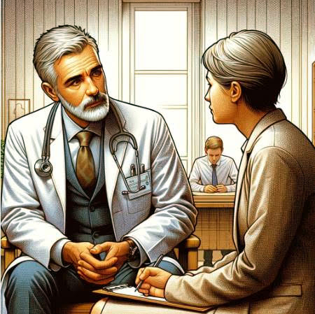 О важности психического здоровья