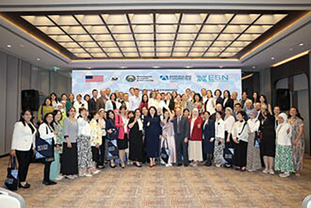 "Англоговорящая нация"