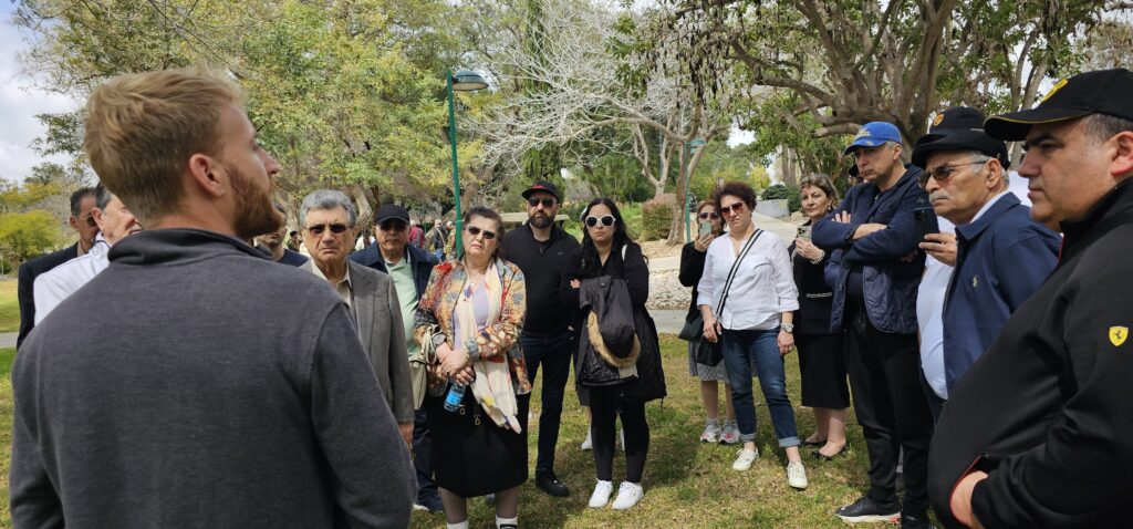 Леви Леваев: Мы можем сделать еще больше