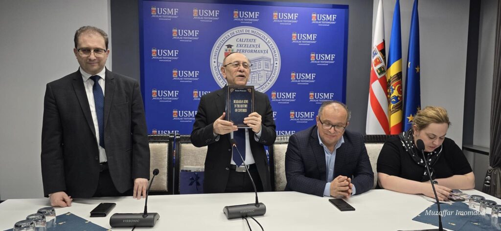 ХОТИМ УЧИТЬСЯ И СТАТЬ ДОКТОРАМИ!