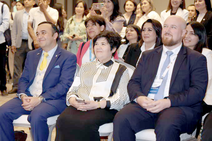 "Англоговорящая нация"